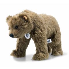 Steiff Shaggy bear replica EAN 403330