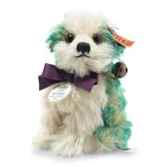 Steiff EAN 403439 Molly dog replica 1927