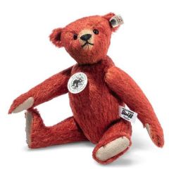Steiff replica 1912 teddy bear EAN 403477