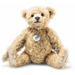 Steiff Replica 1907 teddy bear 34 cm. EAN 403514