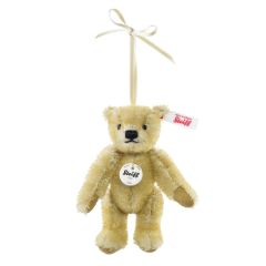 Steiff club jaar beer 2016 EAN 421372