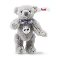 Steiff Anniversary Club Bear 2017 EAN 421402