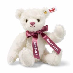 steiff ean 421488 Club Event bear 2018