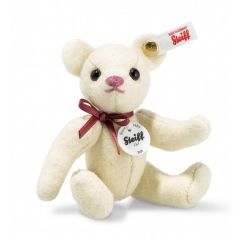 Steiff Club 2018 Year Bear 10 cm. EAN 421501