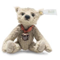 Steiff Club membership bear 2021 EAN 421662