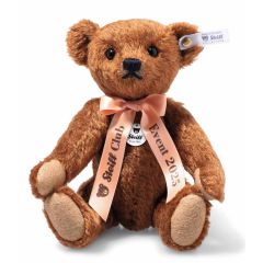 Steiff Event Beer EAN 421808