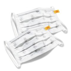 Steiff masker voor mond en neus EAN 601477