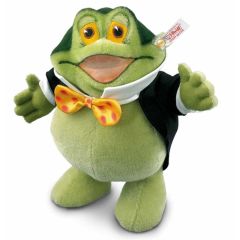 Steiff Toad of Toad Hall EAN 653605