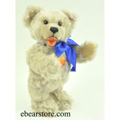 Steiff Daddey teddy bear EAN 655685