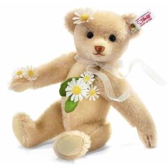 Steiff EAN 656101 Summer Festival Bear 2010