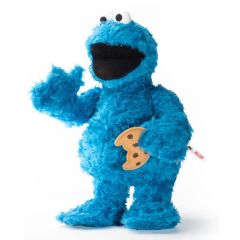 Steiff Cookie Monster EAN 658105 Sesame Street