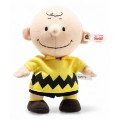 Steiff Charlie Brown EAN 658228.  © Peanuts