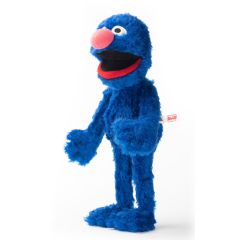 Steiff Grover EAN 658273 Sesame Street