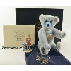 Steiff EAN 661310 Goldolocks