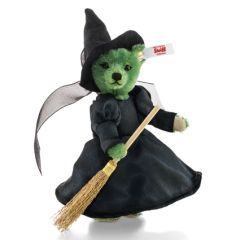 Steiff Mini Wicked Witch EAN 661860