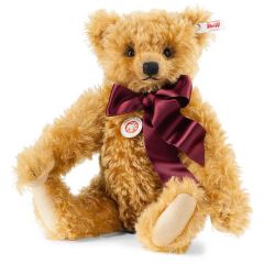 Steiff EAN 664731 British Collectors Bear 2015