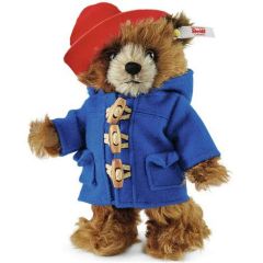 Steiff EAN 664892 Paddington