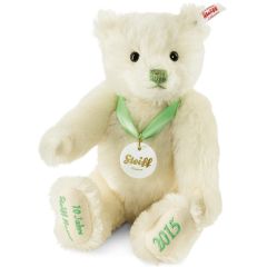 Steiff Museum bear 2015 674013