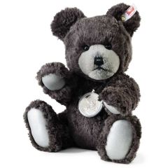 EAN 673801 Steiff Medal Bear