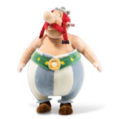 Steiff Obelix EAN 67457