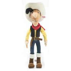 Steiff EAN 674662 Lucky Luke 