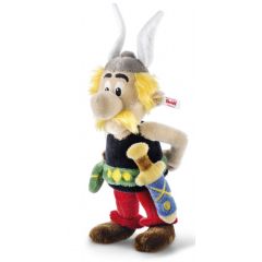 Steiff EAN 674464 Asterix
