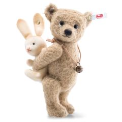 Steiff Emil with rabbit EAN 674532