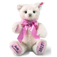 Steiff 674549 Museum Bear 2017