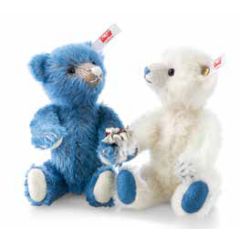 Steiff Summer Teddy Bear Set 674563