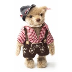 Steiff Max Rothenburg bear EAN 674570