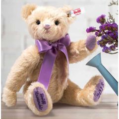 Steiff Museum Bear 2018 EAN 674907