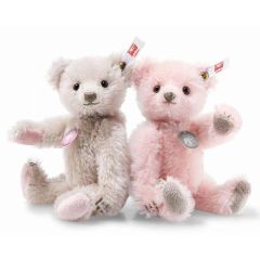 Steiff Summer festival 2018 Set 17 cm. EAN 674914