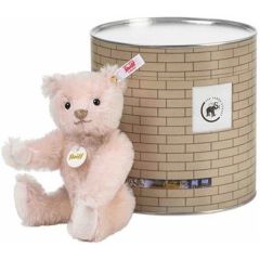 Steiff Museum Beer 15 jaar EAN 675027