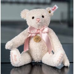 STEIFF EVENT TEDDY 2023 WHITE BEAR - MARCO'S EMPORIUM