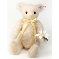Steiff EAN 677700 Lily Teddy Bear