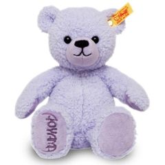 Steiff EAN 677755 Ayoma teddy bear