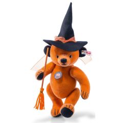 Steiff EAN 678202 Halloween bear