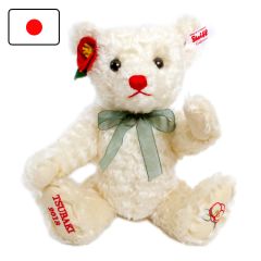 Steiff 678516 Tsubaki