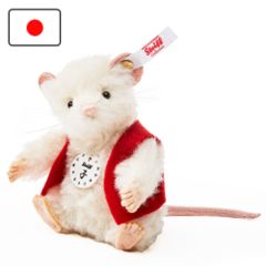 Steiff  678813 Year of the Rat Japan