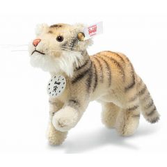 Steiff Year of the Tiger EAN 679018