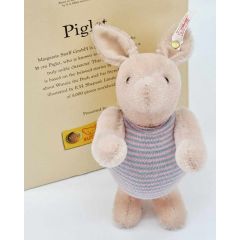 Steiff Piglet EAN 680021