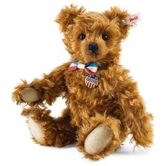 Steiff EAN 682612 The Great North American Teddy Bear