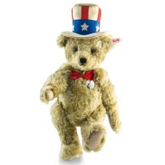 Steiff Uncle Sam EAN 683107