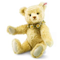 Steiff Shasta Sprintime Teddy bear EAN 683138