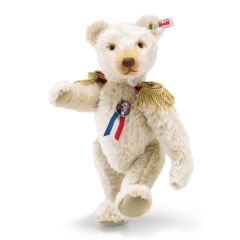 Steiff George Teddy Baer EAN 683190