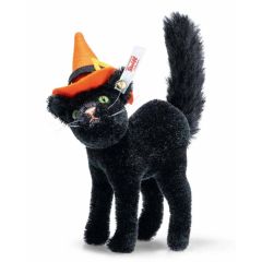 Steiff Scary Cat EAN 683602