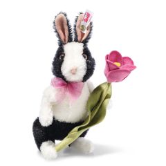 Steiff EAN 683732 Pepper Voorjaarskonijn