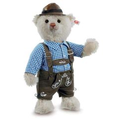 Steiff Otto Oktoberfest Bear EAN 690082