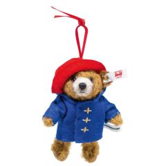 Steiff Paddington ornament EAN 690396
