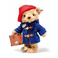 Steiff Paddington 28 cm. EAN 690495